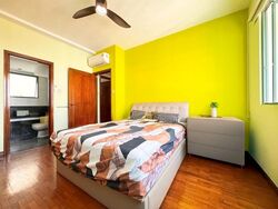Palm Gardens (D23), Condominium #608020001
